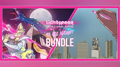 Lichtspeer Complete Bundle