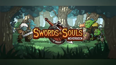 Swords & Souls: Neverseen
