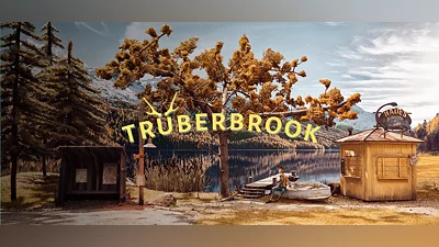 Trüberbrook