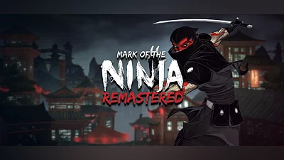 Mark of the Ninja: Remastered