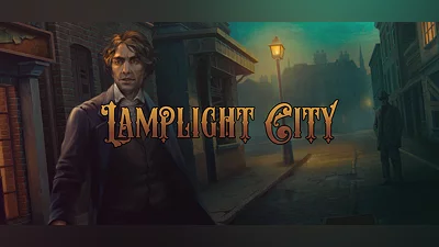 Lamplight City