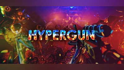 HYPERGUN