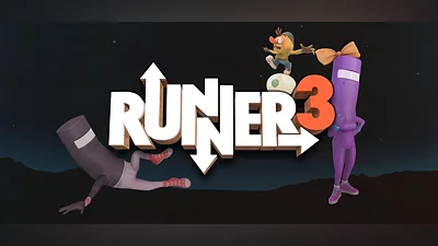 Runner3