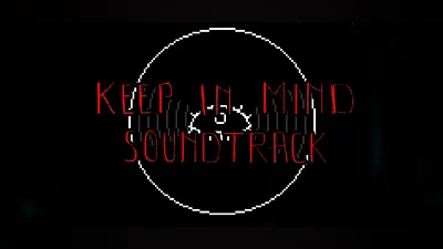 Keep in Mind: Remastered - Soundtrack
