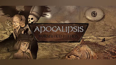 Apocalipsis: Wormwood Edition