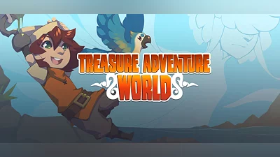 Treasure Adventure World