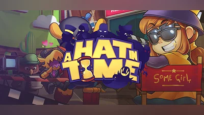 A Hat in Time