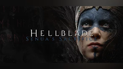 Hellblade: Senua's Sacrifice