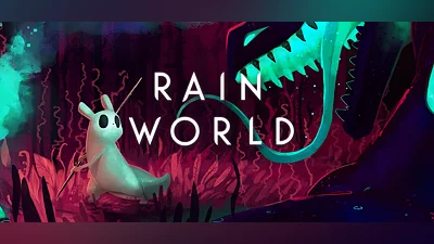 Rain World