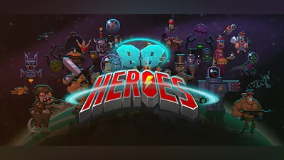 88 Heroes