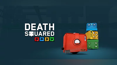 Death Squared