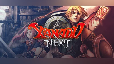 Xanadu Next