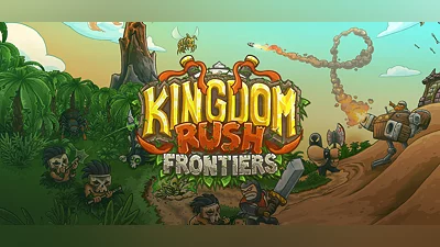 Kingdom Rush: Frontiers