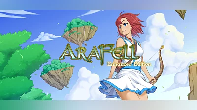 Ara Fell: Enhanced Edition