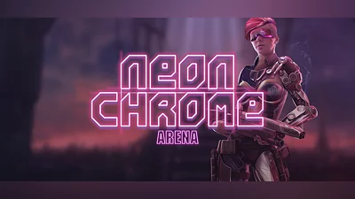 Neon Chrome - Arena