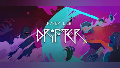 Hyper Light Drifter