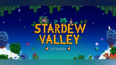Stardew Valley