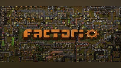 Factorio
