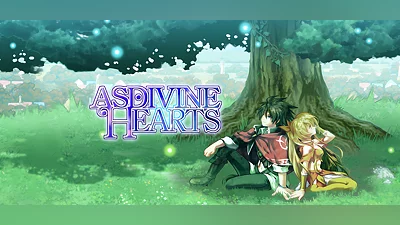 Asdivine Hearts