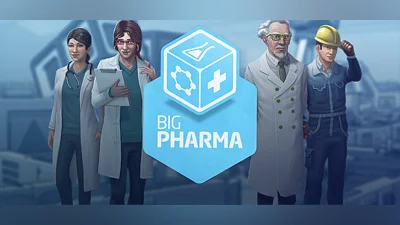 Big Pharma