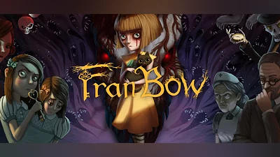 Fran Bow