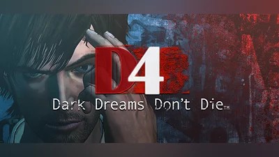 D4: Dark Dreams Don't Die - Season One
