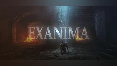 Exanima