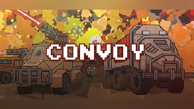 Convoy