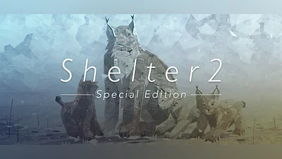 Shelter 2 Special Edition