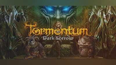 Tormentum: Dark Sorrow