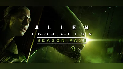 Alien: Isolation - Season Pass