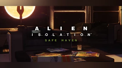 Alien: Isolation - Safe Haven