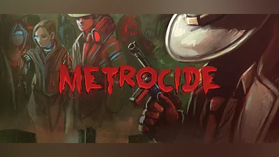 Metrocide