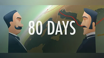 80 Days