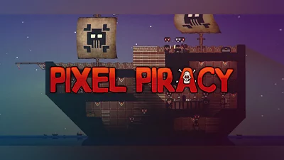 Pixel Piracy