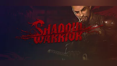 Shadow Warrior (2013)