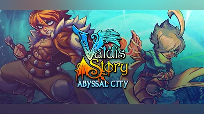 Valdis Story: Abyssal City