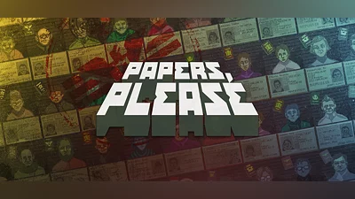 Papers, Please