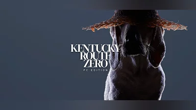 Kentucky Route Zero: PC Edition