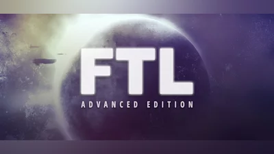 FTL: Advanced Edition
