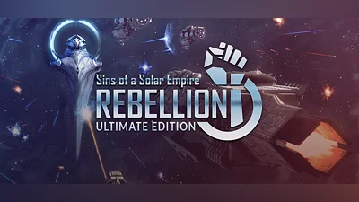 Sins of a Solar Empire  - Ultimate Edition