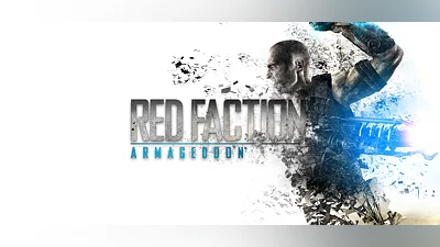 Red Faction: Armageddon