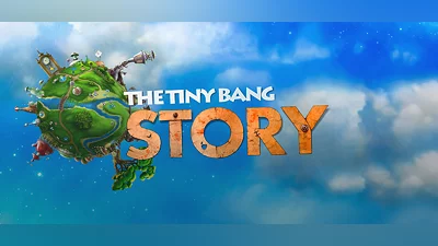 The Tiny Bang Story