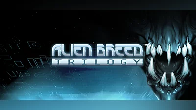 Alien Breed Trilogy