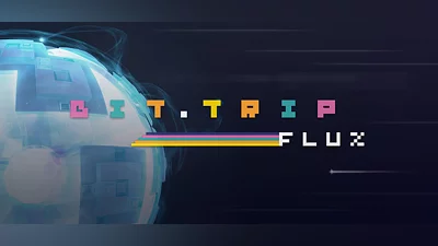 BIT.TRIP FLUX
