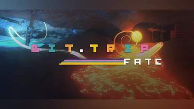 BIT.TRIP FATE