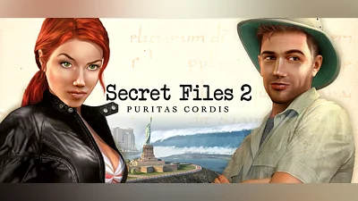 Secret Files 2: Puritas Cordis