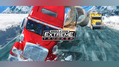 18 Wheels of Steel: Extreme Trucker