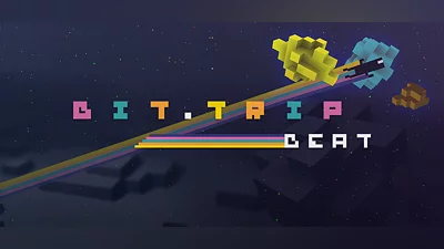 BIT.TRIP BEAT