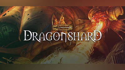 Dungeons & Dragons: Dragonshard